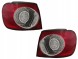 Depo 9515873E / 951587-E + 9515883E / 951588-E M Задній LED ліхтар для VW Golf Plus 2005-2009