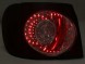 Depo 9515873E / 951587-E + 9515883E / 951588-E M Задній LED ліхтар для VW Golf Plus 2005-2009
