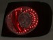 Depo 9515873E / 951587-E + 9515883E / 951588-E M Задній LED ліхтар для VW Golf Plus 2005-2009