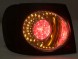 Depo 9515873E / 951587-E + 9515883E / 951588-E M Задній LED ліхтар для VW Golf Plus 2005-2009