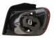 Depo 9515873E / 951587-E + 9515883E / 951588-E M Задній LED ліхтар для VW Golf Plus 2005-2009