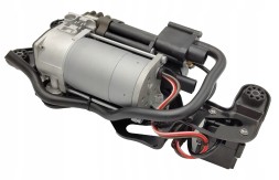 Proteile 37206850555 Airautopl КОМПРЕСОР НАСОС ПНЕВМОПІДВІСКИ КРОНШТЕЙН БЛОК BMW X5 F15 F85 X6 F16 F86