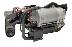 Proteile 37206850555 Airautopl КОМПРЕСОР НАСОС ПНЕВМОПІДВІСКИ КРОНШТЕЙН БЛОК BMW X5 F15 F85 X6 F16 F86
