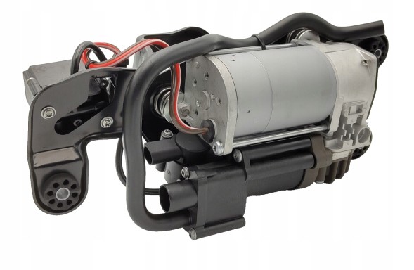 Proteile 37206850555 Airautopl КОМПРЕСОР НАСОС ПНЕВМОПІДВІСКИ КРОНШТЕЙН БЛОК BMW X5 F15 F85 X6 F16 F86