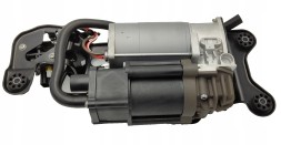 Proteile 37206850555 Airautopl КОМПРЕСОР НАСОС ПНЕВМОПІДВІСКИ КРОНШТЕЙН БЛОК BMW X5 F15 F85 X6 F16 F86