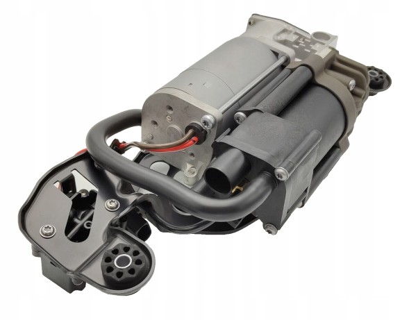 Proteile 37206850555 Airautopl КОМПРЕСОР НАСОС ПНЕВМОПІДВІСКИ КРОНШТЕЙН БЛОК BMW X5 F15 F85 X6 F16 F86