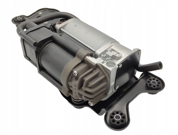 Proteile 37206850555 Airautopl КОМПРЕСОР НАСОС ПНЕВМОПІДВІСКИ КРОНШТЕЙН БЛОК BMW X5 F15 F85 X6 F16 F86