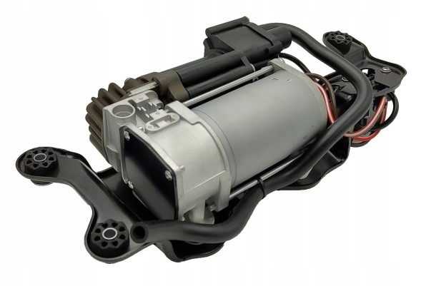 Proteile 37206850555 Airautopl КОМПРЕСОР НАСОС ПНЕВМОПІДВІСКИ КРОНШТЕЙН БЛОК BMW X5 F15 F85 X6 F16 F86