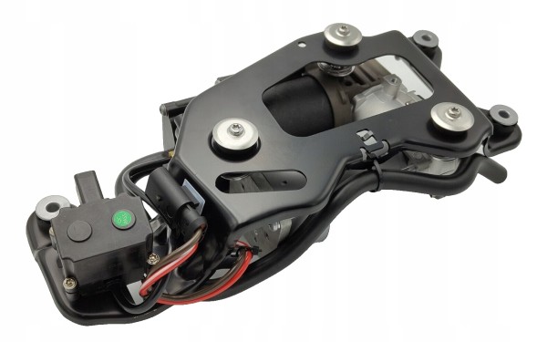 Proteile 37206850555 Airautopl КОМПРЕСОР НАСОС ПНЕВМОПІДВІСКИ КРОНШТЕЙН БЛОК BMW X5 F15 F85 X6 F16 F86