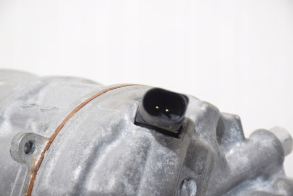 Volkswagen OE 8T0260805T AUDI AUDI A4 B8 A5 8T КОМПРЕСОР КОНДИЦІОНЕРА 6SAS14C ДВИГУН CNH / CNHA - 16км