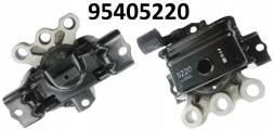 General Motors MS-95405220 CHEVROLET AVEO T300 ПОДУШКА КРІПЛЕННЯ ОПОРА ДВИГУНА ПРАВА OE 95405220