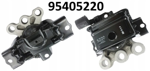 General Motors MS-95405220 CHEVROLET AVEO T300 ПОДУШКА КРІПЛЕННЯ ОПОРА ДВИГУНА ПРАВА OE 95405220