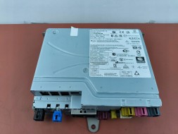 BMW OE Головний пристрій Garmin Аудіонавігація IDC23 HIGH 8155- 5B60AF3 65125B60AF3