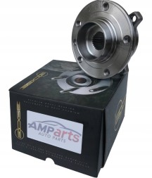 Edge AM-513349 Jeep Cherokee KL 2014-2023 Маточина переднього колеса