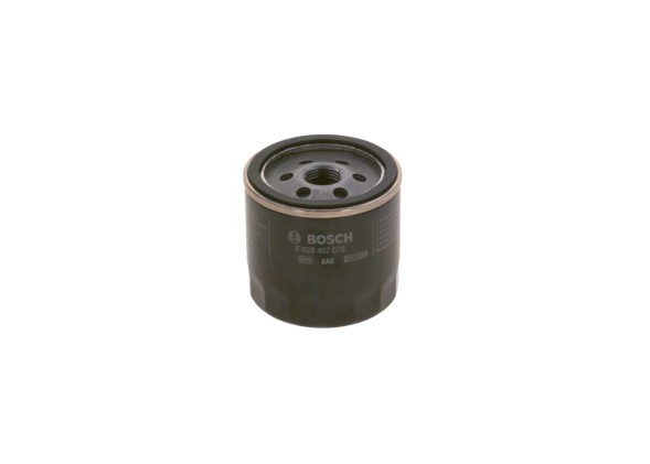 F026407078 BOSCH Фільтр оливи