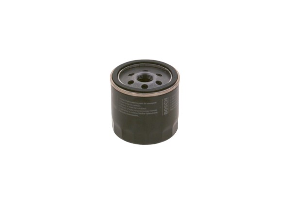 F026407078 BOSCH Фільтр оливи
