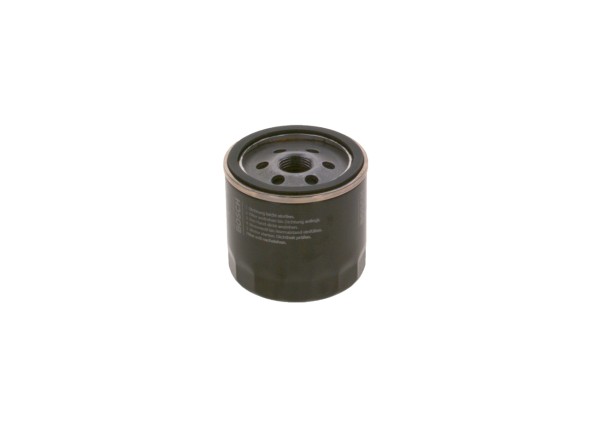 F026407078 BOSCH Фільтр оливи