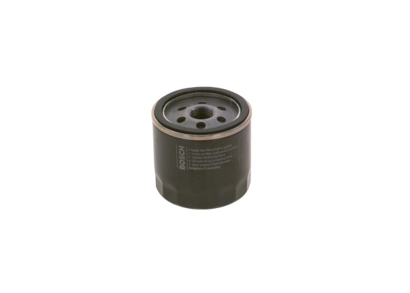 F026407078 BOSCH Фільтр оливи