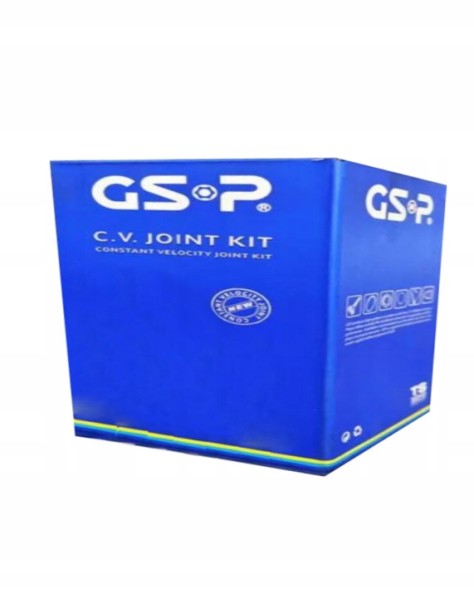 GSP 205060 Gsp 205060 вал
