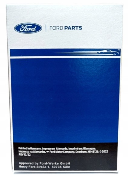 Ford OE ПОДУШКА КПП FORD MONDEO 2015- OEM 2116784 _ G2G3-6P082-AB