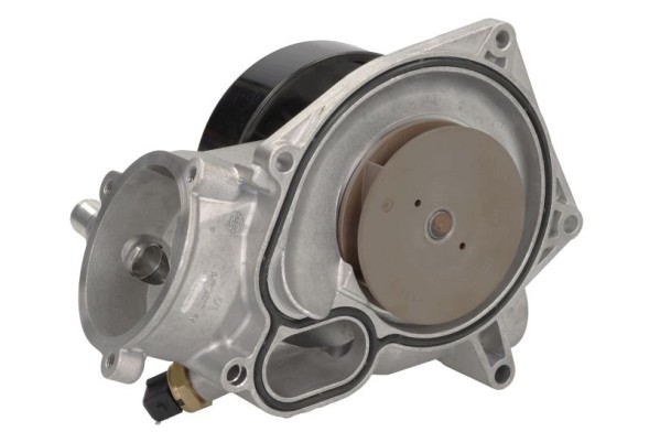 V-maxzone Part VIC-249568 Насос охолоджуючої рідини для BMW 5 (F10), 6 (F12), 6 (F13), 6 GRAN COUPE