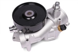 V-maxzone Part VIC-249568 Насос охолоджуючої рідини для BMW 5 (F10), 6 (F12), 6 (F13), 6 GRAN COUPE