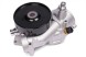 V-maxzone Part VIC-249568 Насос охолоджуючої рідини для BMW 5 (F10), 6 (F12), 6 (F13), 6 GRAN COUPE