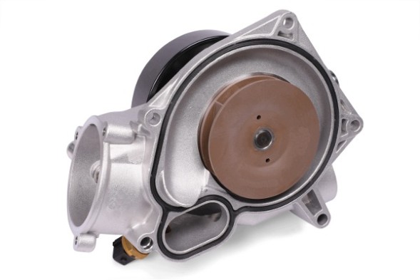 V-maxzone Part VIC-249568 Насос охолоджуючої рідини для BMW 5 (F10), 6 (F12), 6 (F13), 6 GRAN COUPE