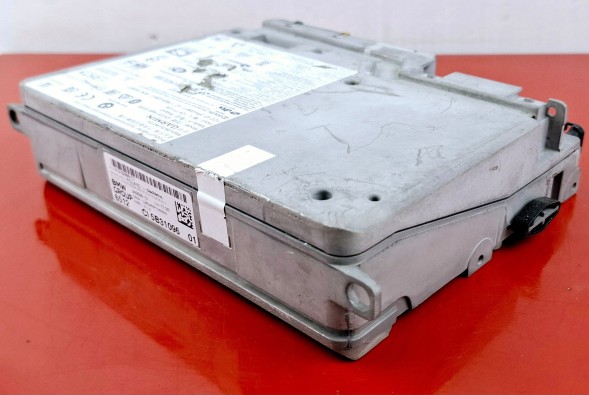 BMW OE BMW Garmin Headunit Висока аудіо навігація IDC23 High- 5B31096 65125B31096