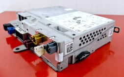 BMW OE BMW Garmin Headunit Висока аудіо навігація IDC23 High- 5B31096 65125B31096