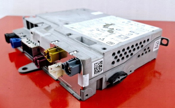 BMW OE BMW Garmin Headunit Висока аудіо навігація IDC23 High- 5B31096 65125B31096