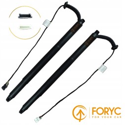 FORYC 51247318651 / 51247318652 Комплект електроприводів кришки багажника BMW X6 (1 РОЗ'ЄМ) 2015-2019
