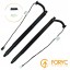 FORYC 51247318651 / 51247318652 Комплект електроприводів кришки багажника BMW X6 (1 РОЗ'ЄМ) 2015-2019