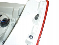 DPA 5E5945111A, 5E5945095A ЛІХТАР ЗАДНІЙ ЛІВИЙ SKODA OCTAVIA III 2013-2017 5E5945111A LED