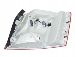 DPA 5E5945111A, 5E5945095A ЛІХТАР ЗАДНІЙ ЛІВИЙ SKODA OCTAVIA III 2013-2017 5E5945111A LED