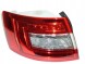 DPA 5E5945111A, 5E5945095A ЛІХТАР ЗАДНІЙ ЛІВИЙ SKODA OCTAVIA III 2013-2017 5E5945111A LED