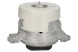 V-maxzone Part VIC-235063 Подушка двигуна для MERCEDES C (A205), C (C205), C T-MODEL (S205), C