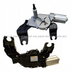 Kia OE 987102L100 98710-2L100 kh ДВИГУНЧИК СКЛООЧИСНИКА ЗАДНЬОГО HYUNDAI I30 CEED 987102L100 OEM