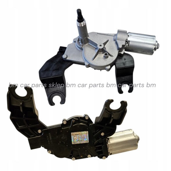 Kia OE 987102L100 98710-2L100 kh ДВИГУНЧИК СКЛООЧИСНИКА ЗАДНЬОГО HYUNDAI I30 CEED 987102L100 OEM
