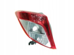Toyota OE A81561-0D370 YARIS III 11-14 ЛІХТАР ЗАДНІЙ ЛІВИЙ TOYOTA