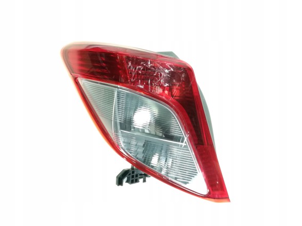 Toyota OE A81561-0D370 YARIS III 11-14 ЛІХТАР ЗАДНІЙ ЛІВИЙ TOYOTA