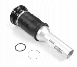 Automaniac A.220.3205013 ПОДУШКА МІХ ПНЕВМАТИЧНИЙ АМОРТИЗАТОРА MERCEDES S-КЛАС W220 ЗАДНЯЯ
