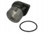 AD BRAKE VIC-125958 Насос охолоджуючої рідини DOLZ L216 для DAF 65 CF, CF 65, LF, LF 45, LF 55;