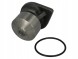 AD BRAKE VIC-125958 Насос охолоджуючої рідини DOLZ L216 для DAF 65 CF, CF 65, LF, LF 45, LF 55;