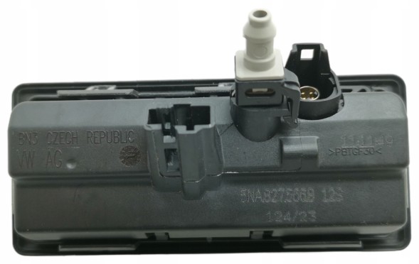 Audi OE 5NA827566B OE, DWP532698OE, 8W9827566, 5Q0980546A, 5NA807285E, 5NA807285B, 5NA807285C, 5NA807285D, 565827566 Камера заднього виду 360 для паркування VW Audi 5Q0980546A 5NA827566B 565827566