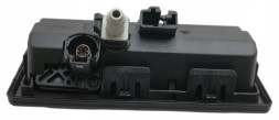 Audi OE 5NA827566B OE, DWP532698OE, 8W9827566, 5Q0980546A, 5NA807285E, 5NA807285B, 5NA807285C, 5NA807285D, 565827566 Камера заднього виду 360 для паркування VW Audi 5Q0980546A 5NA827566B 565827566