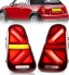 Китай TTLDMC25 ДІОДНІ ЛАМПИ ДЛЯ MINI COOPER R50 R52 R53 01-06 RED
