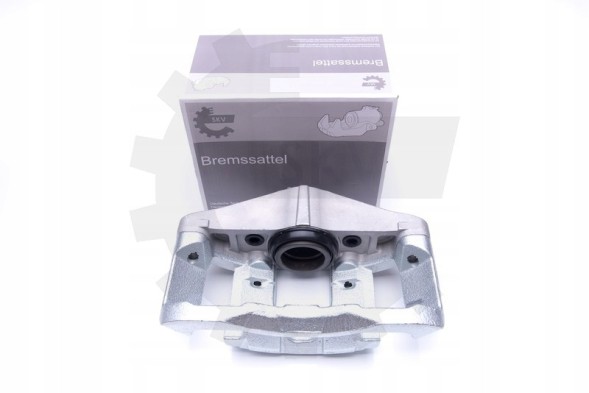 ESEN SKV 44SKV121 Гальмівний суппорт передний лівий opel signum vectra c saab 9-3 93176375