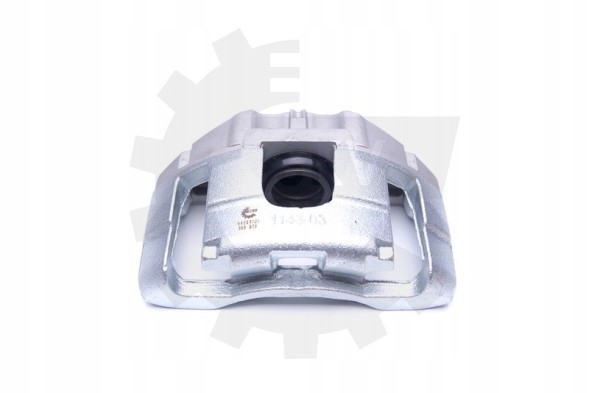 ESEN SKV 44SKV121 Гальмівний суппорт передний лівий opel signum vectra c saab 9-3 93176375