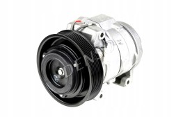 Denso DCP17186 Компресор кондиціонера mercedes actros mp4 mp5 antos arocs atego